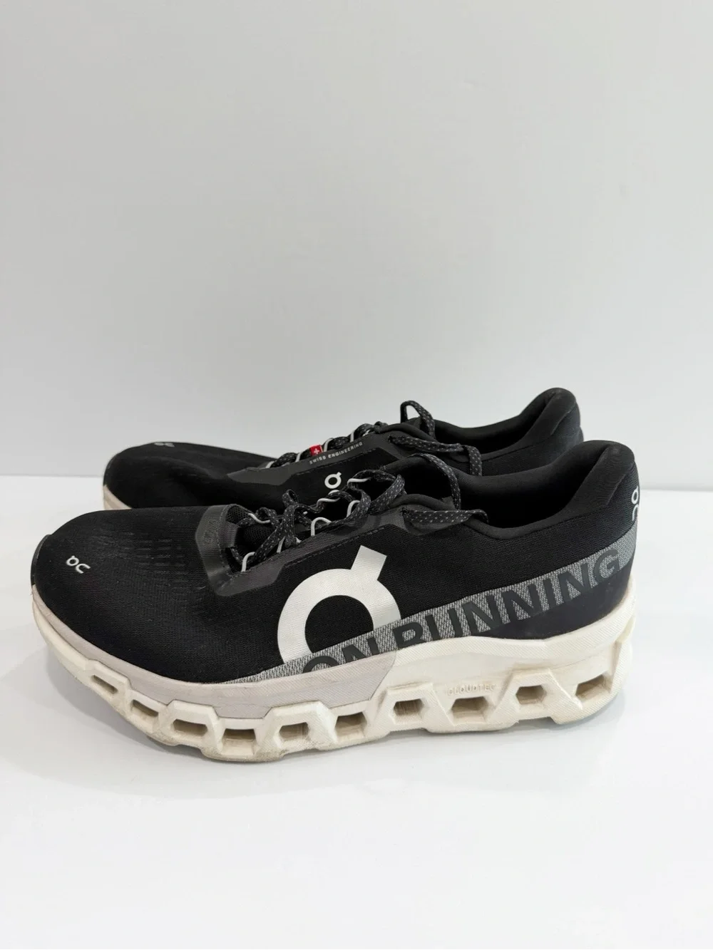 On Running Cloudmonster 2 Men’s Shoes
